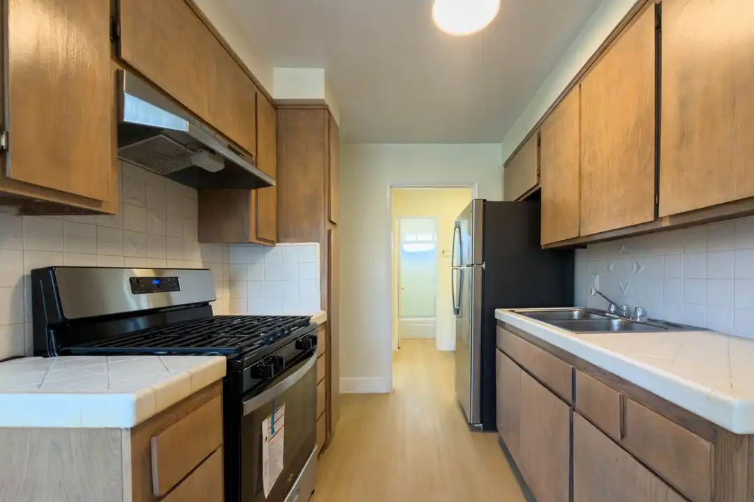 6553 Newlin Ave unit H - View 4