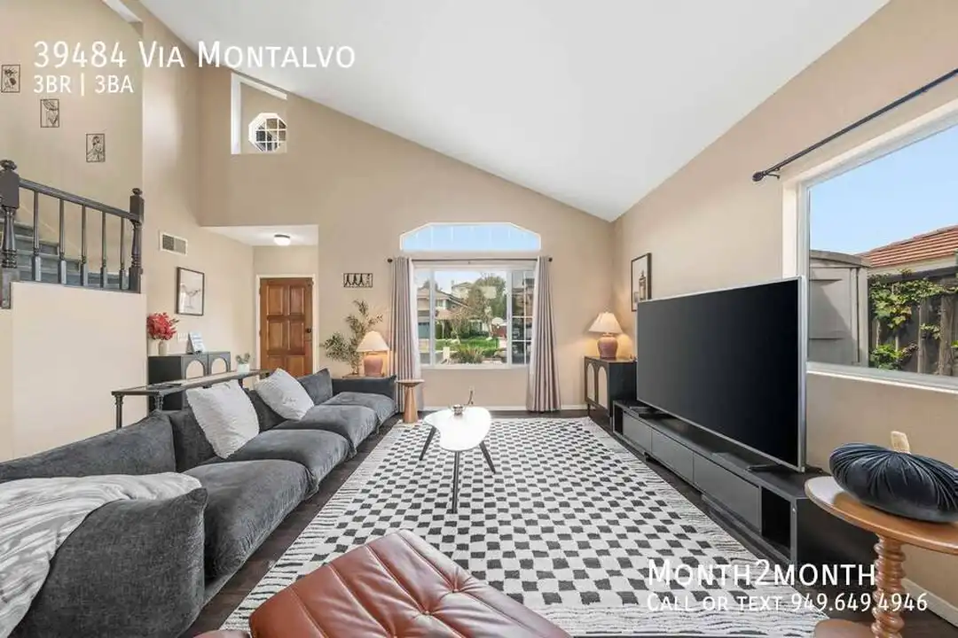 39484 Via Montalvo – photo 1