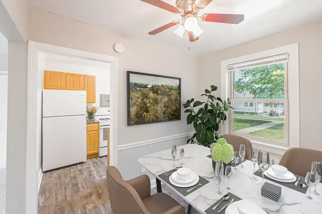 Park Towne Apartments LLC – photo 1 of 20