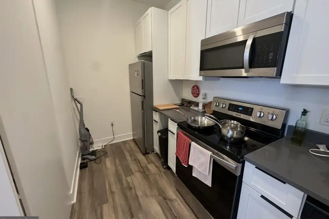 1610 W Montgomery Ave unit 1A - View 5