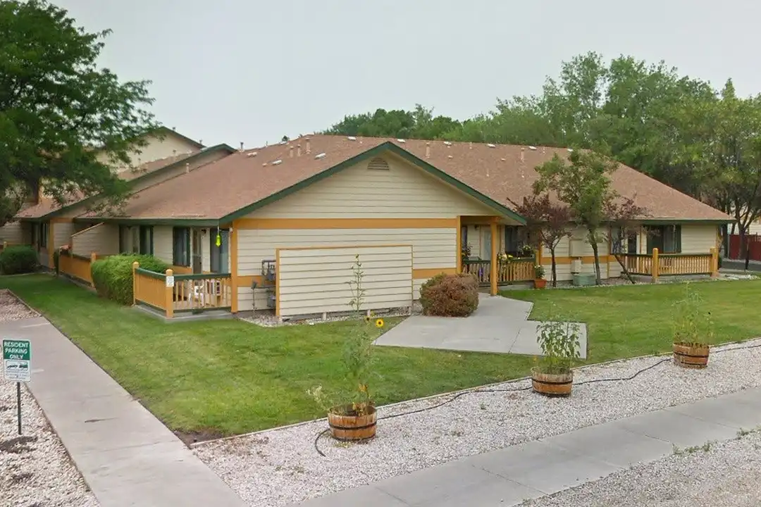 1825 Auction Rd - View 4
