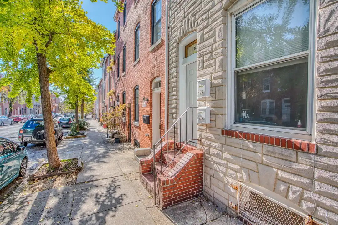102 S Wolfe St unit Unit 1 - View 2