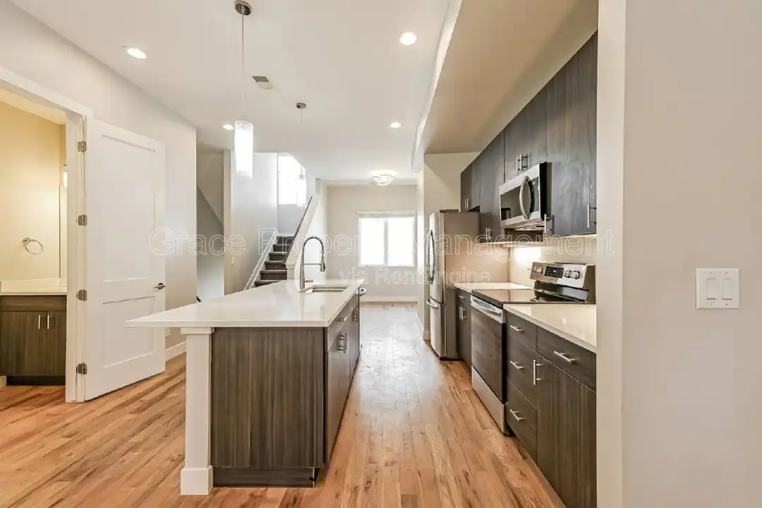 1260 Quitman St unit 3 – pohled 5