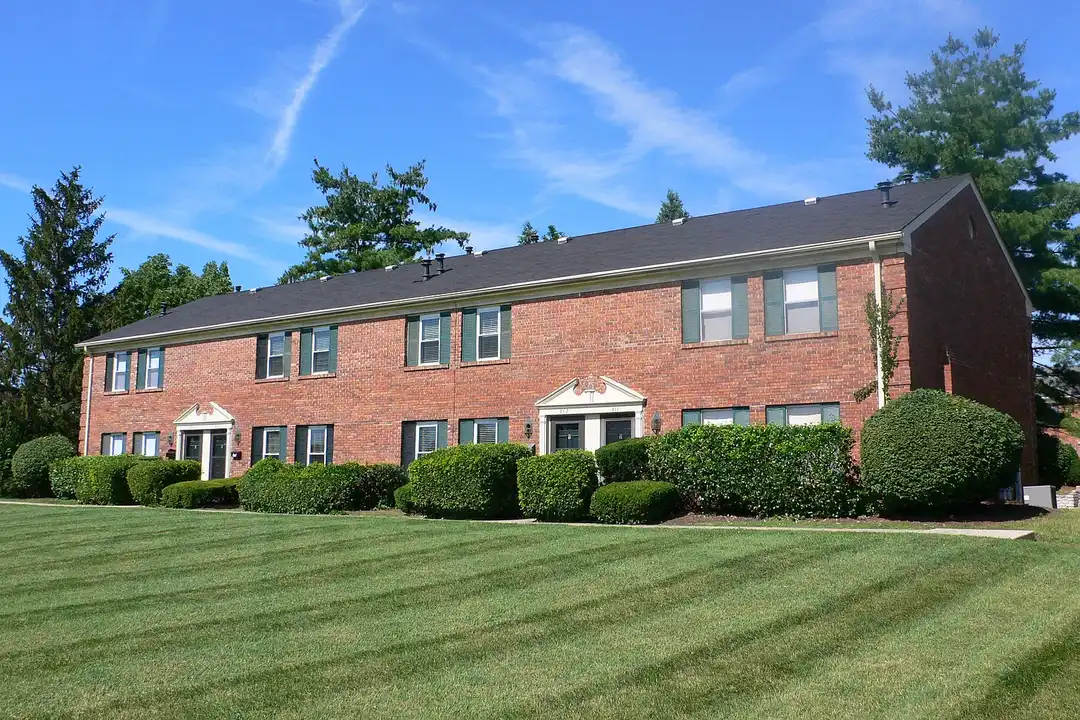 Revere Village Apartments – photo 1 of 89