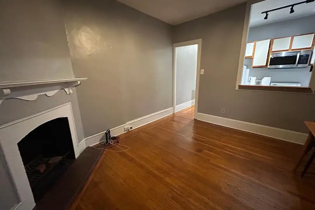 3310 Hamilton St unit 3308 Unit 4 - View 3