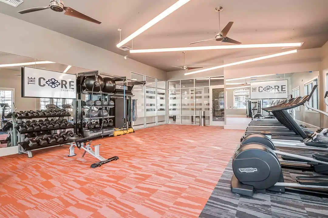 The Core Chandler - 5151 S Arizona Ave - Chandler, AZ | Rent.