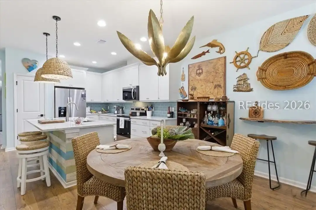House in Hardeeville - More