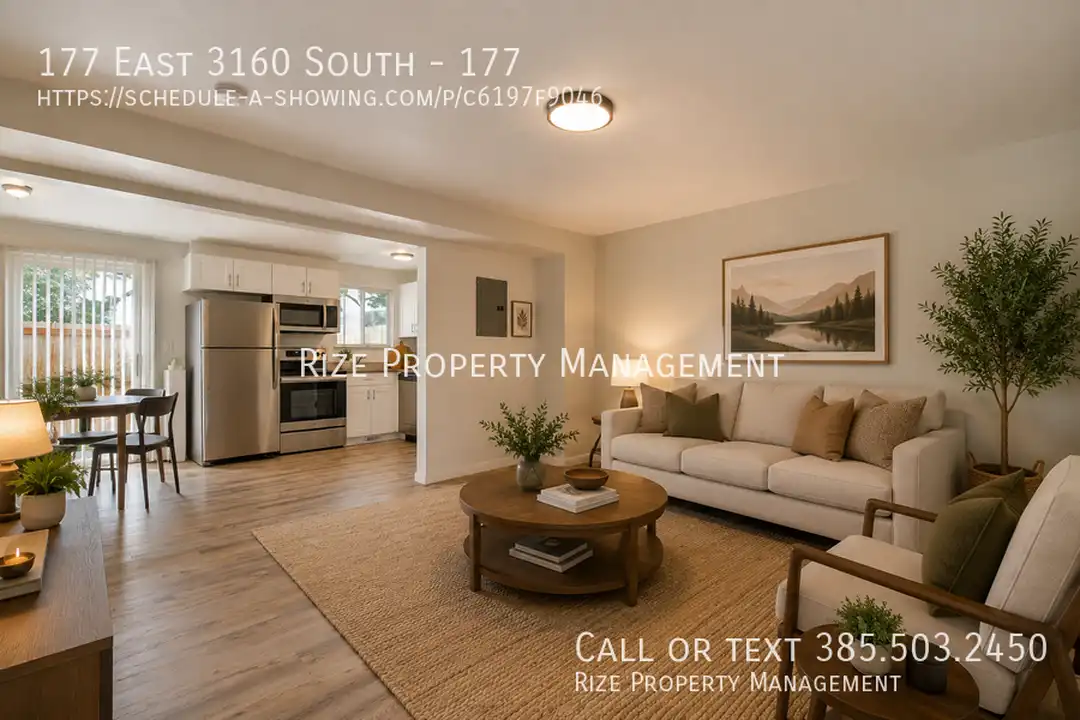 Apartment in South Salt Lake - View 4