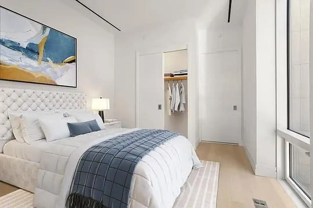200 E 59th St unit 6B – pohled 6