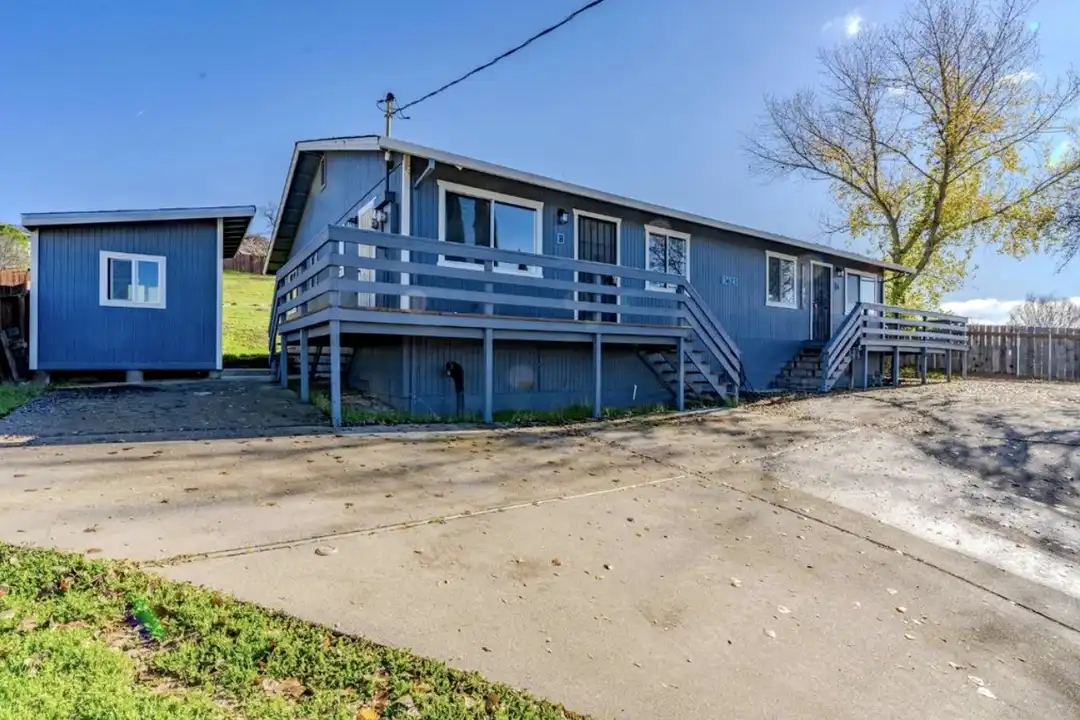3623 Snowbird Ct unit B - View 3