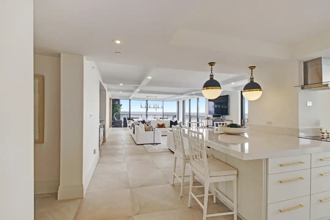 400 S Beach Rd unit 504 - View 6