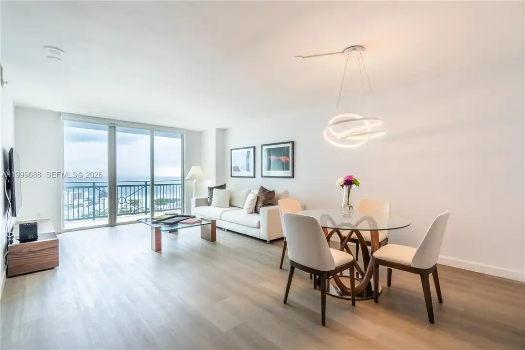 90 Alton Rd #2807 - View 2