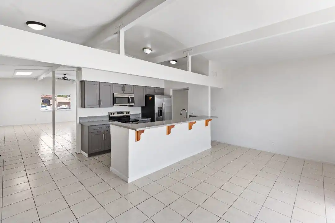 House in Las Vegas - View 5