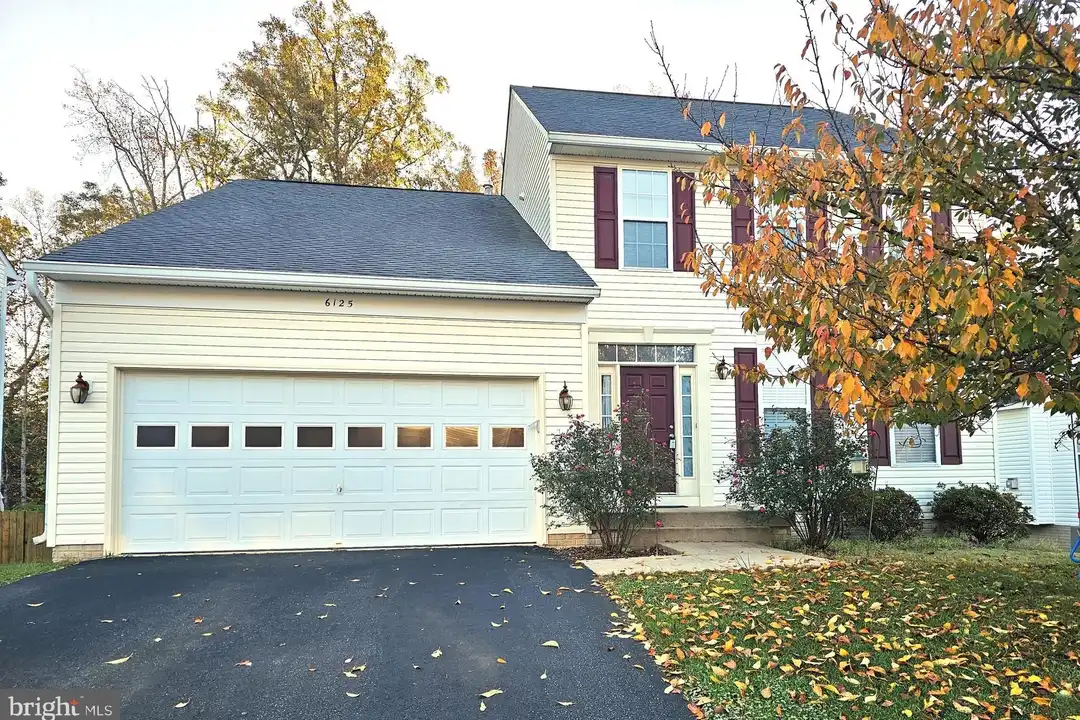6125 Hot Spring Ln - View 2