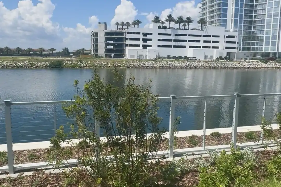 5125 W Tyson Ave unit 3TH - Vue 3