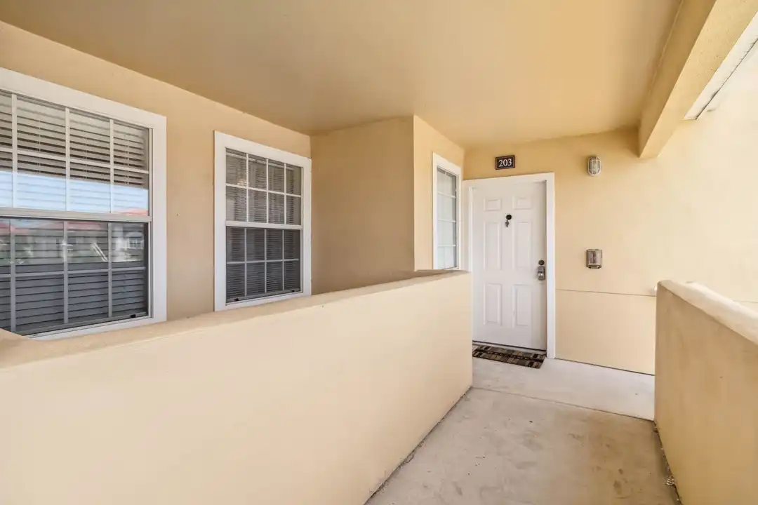 1030 Villagio Cir unit 203 - View 3