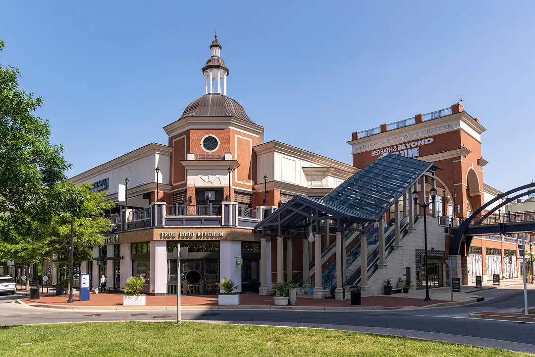 Crosswinds at Annapolis Towne Center – photo 1