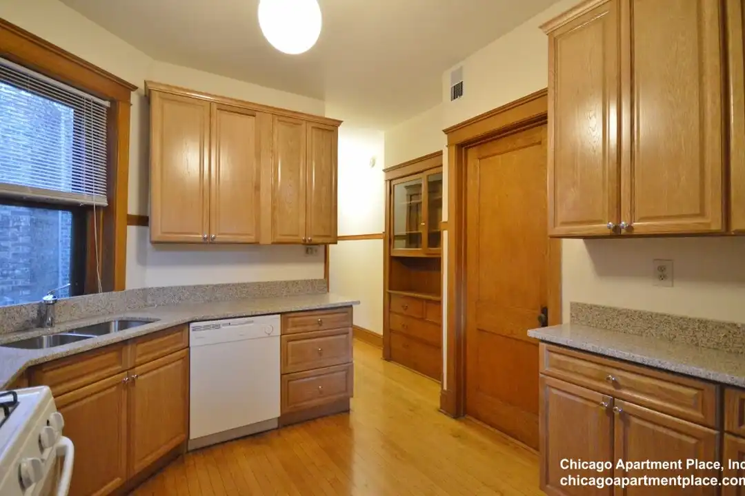 859 W Fletcher St unit 3 - View 4