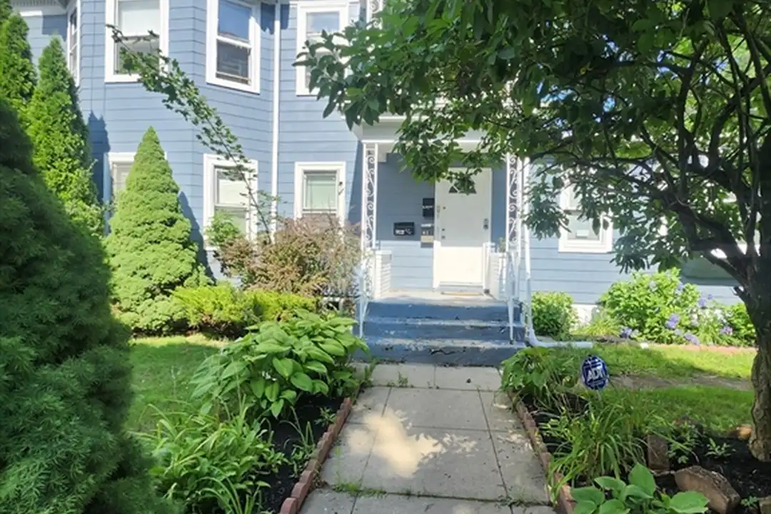 398 Spring St unit 1 – photo 1