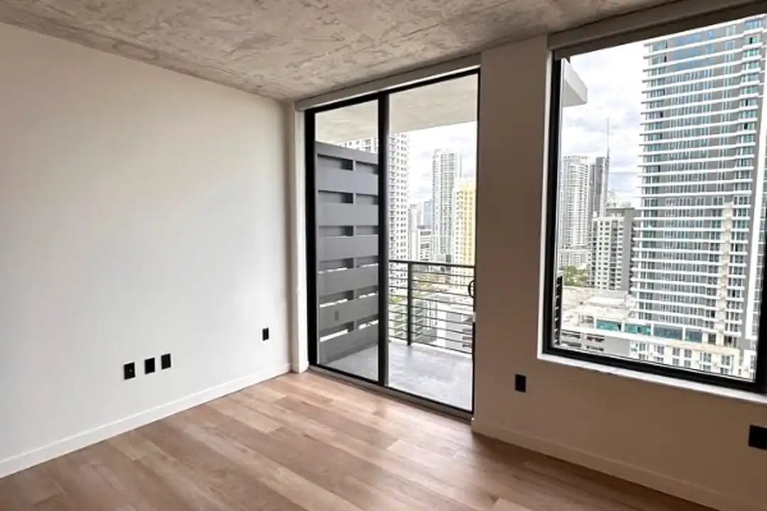 439 SW 3rd Ave unit 1411 - View 5
