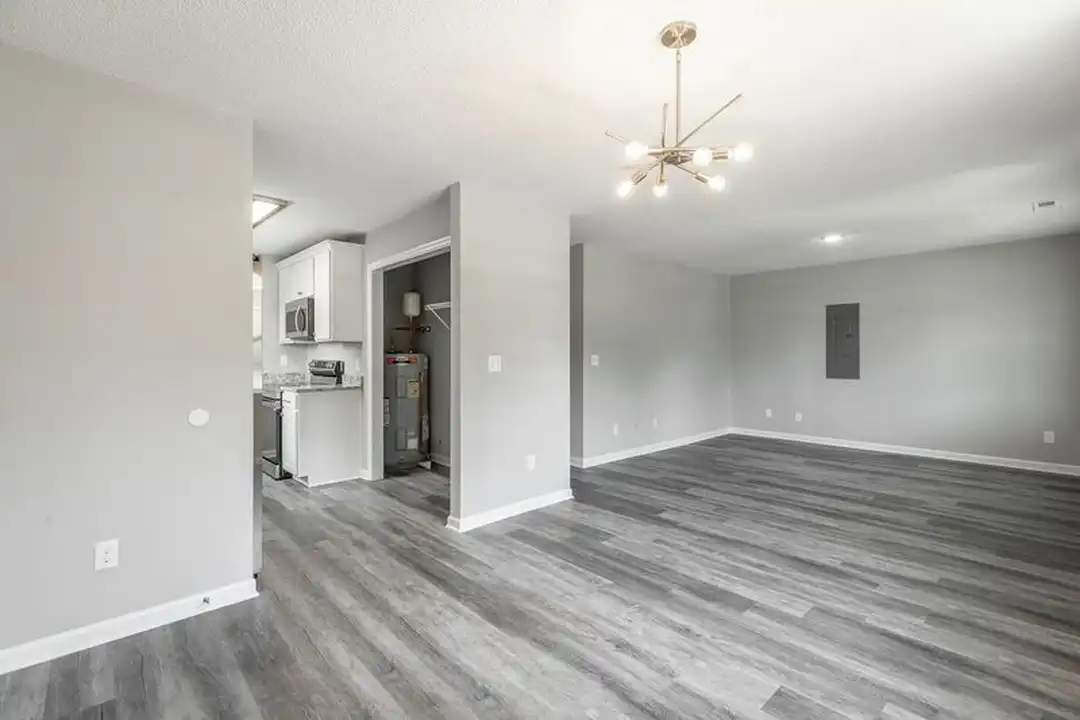 House in Chattanooga - View 4