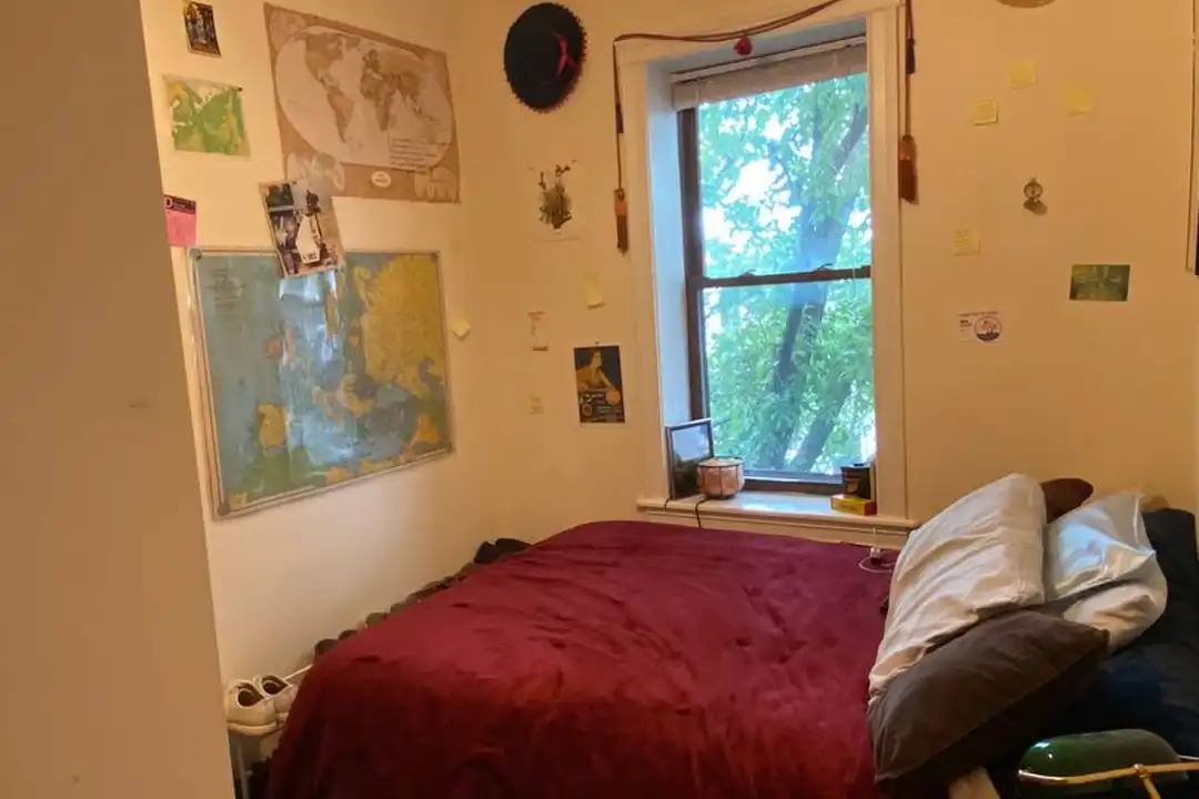 2053 N Sheffield Ave unit 205-4R - View 4