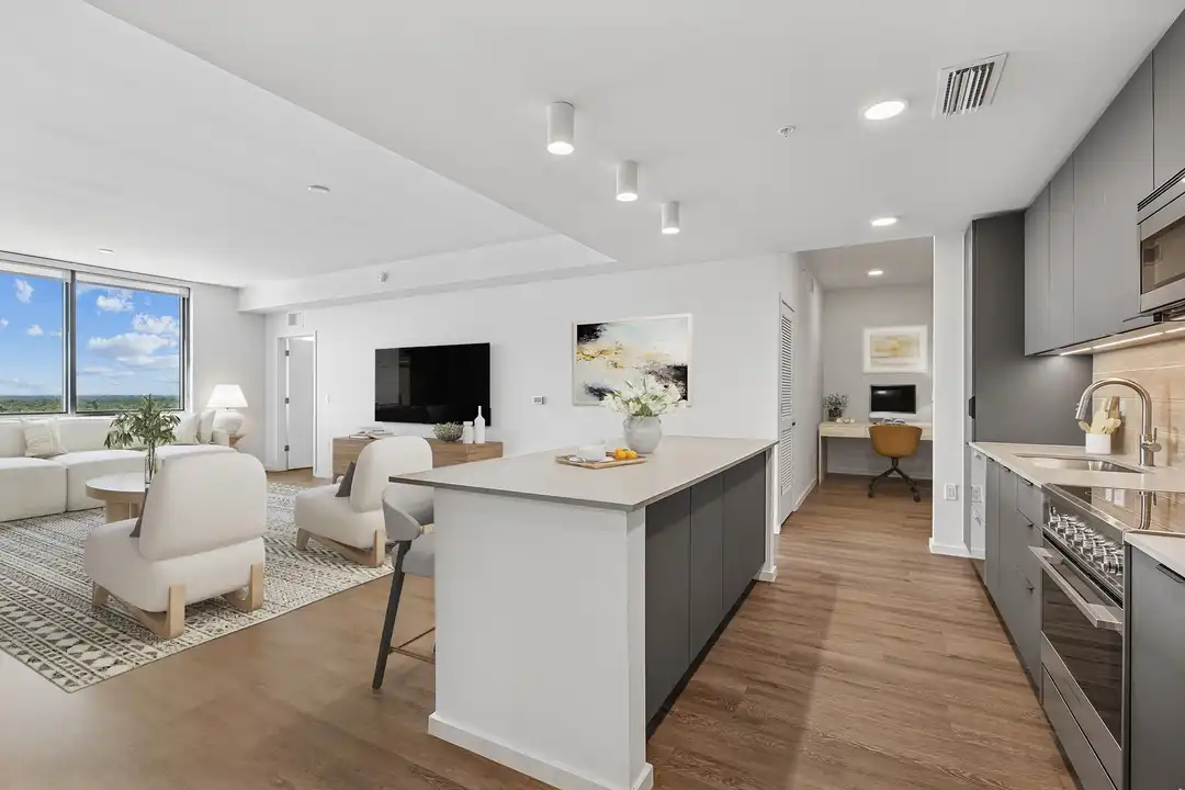 1002 1st Ave N unit 2 - View 3