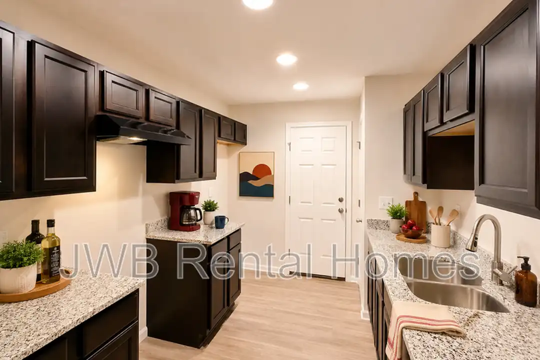 3848 Soutel Dr – pohled 3