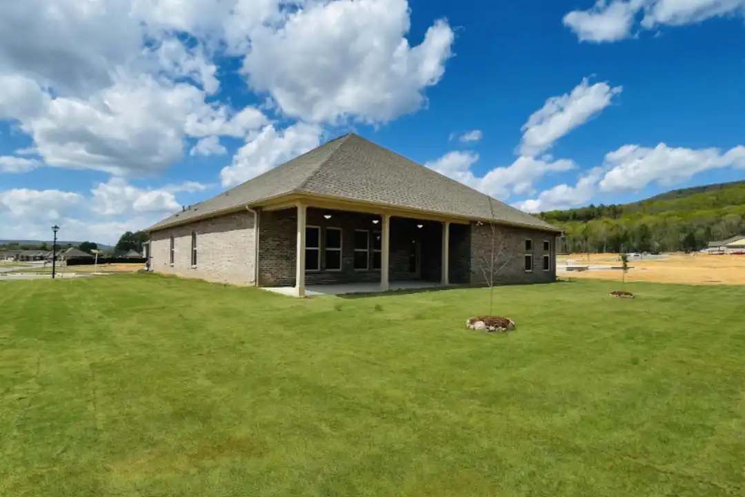 8889 Mountain Preserve Blvd SE - More