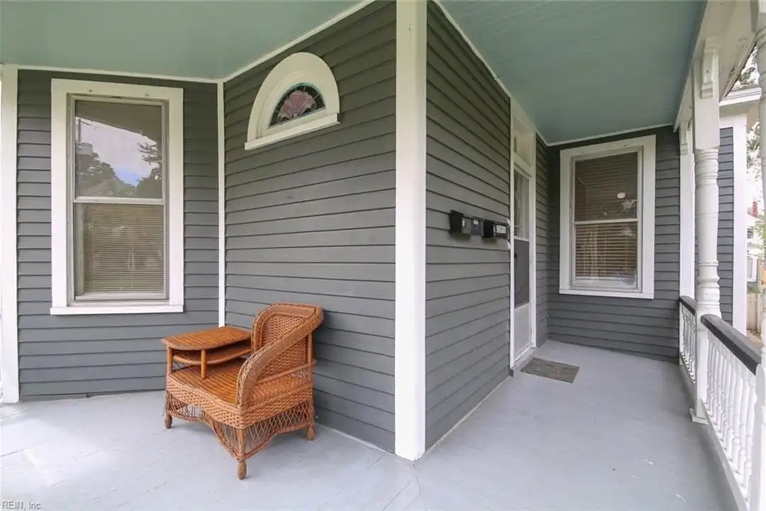 146 Florida Ave #A - View 6