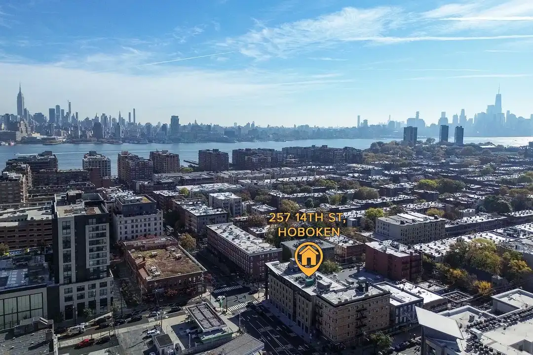 The Constantine - View 5