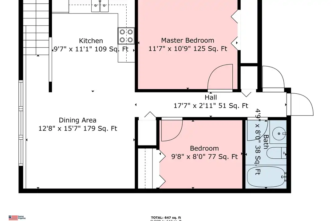 3732 Orin Rd - More