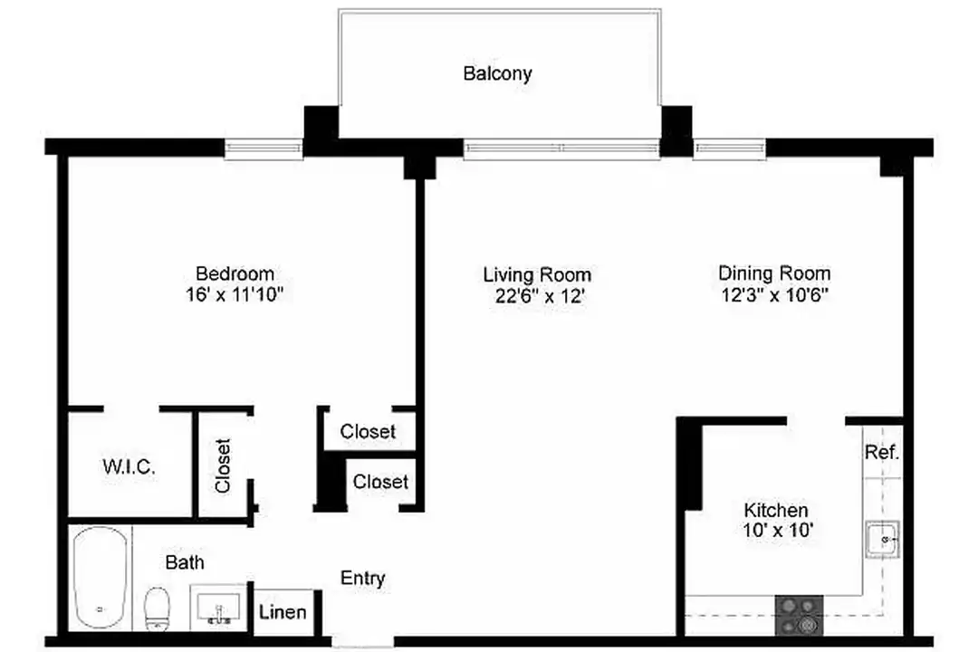 2200 Columbia Pike – photo 1