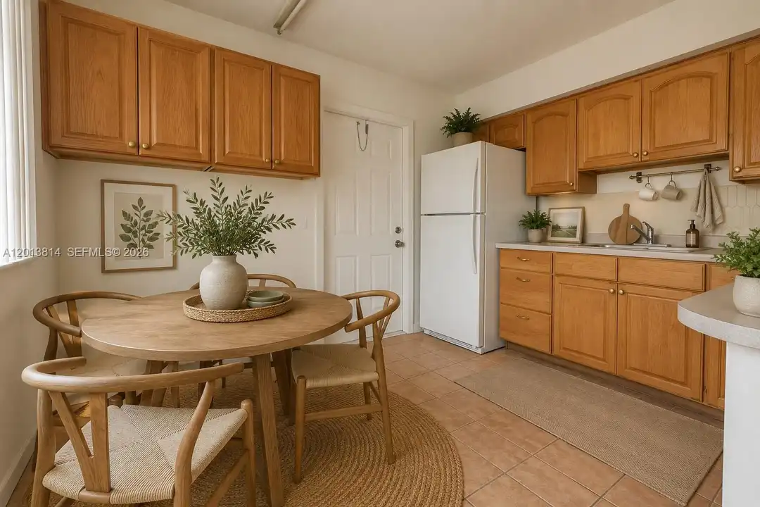 5825 Buchanan St unit 1 - View 5