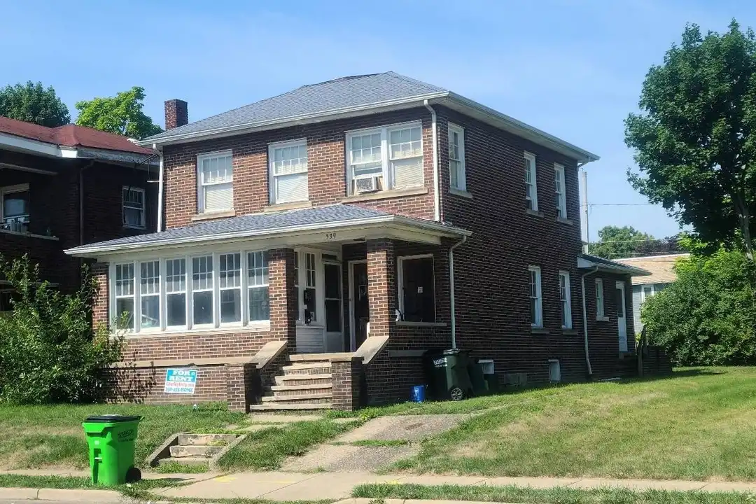 539 S Arch Ave #DOWN – photo 1 of 5