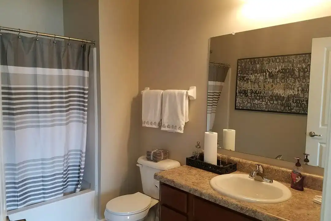 Village at Gantz Meadows 7131 – photo 1