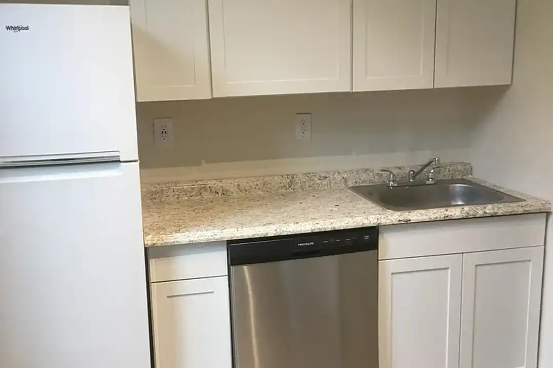 Apartment in Philadelphia - View 4