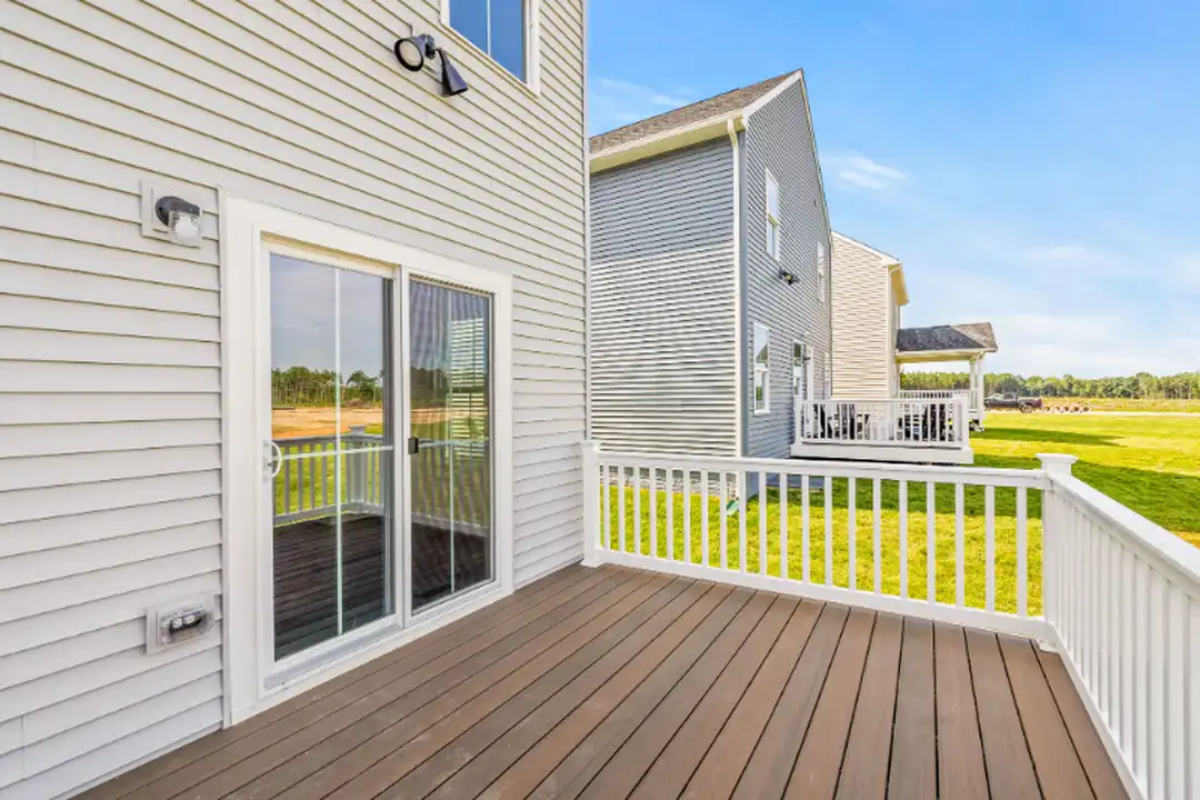6538 Rockingham Wy - View 4