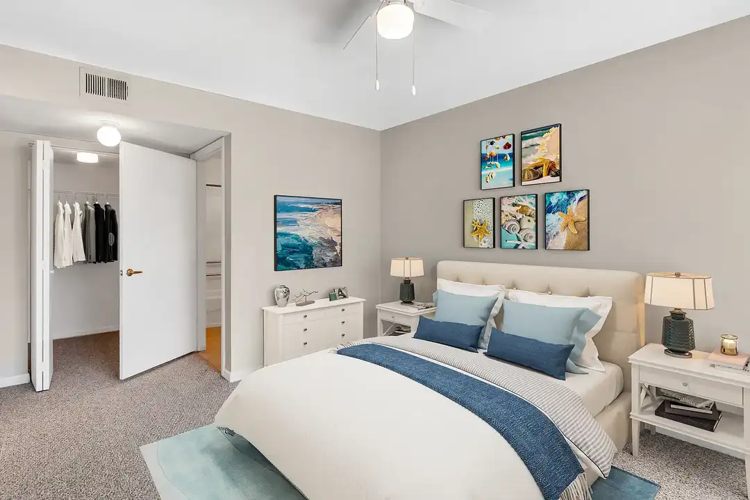 Willow Creek Apartments – photo 1 of 15