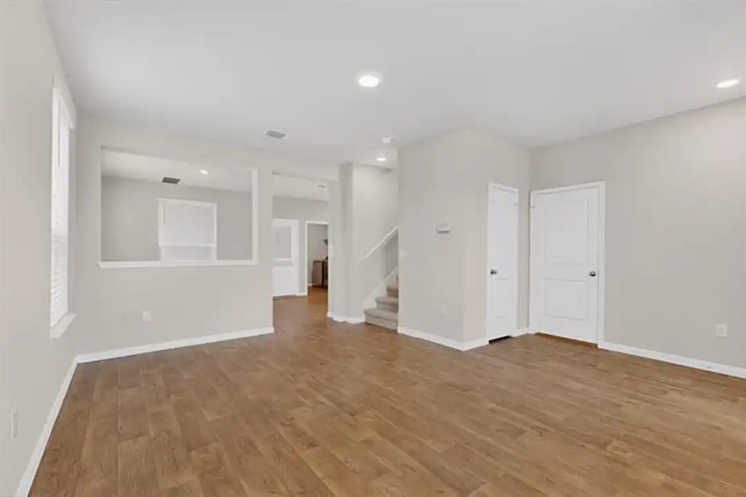 House in Austin, Pioneer Hill Reserve, Travis - View 4