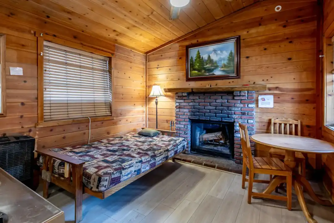 40409 Big Bear Blvd unit 8 – photo 1 of 9