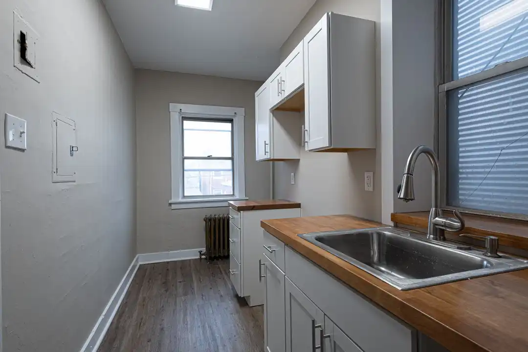 4828 Liberty Ave unit 510 S. Millvale - #19 – photo 1