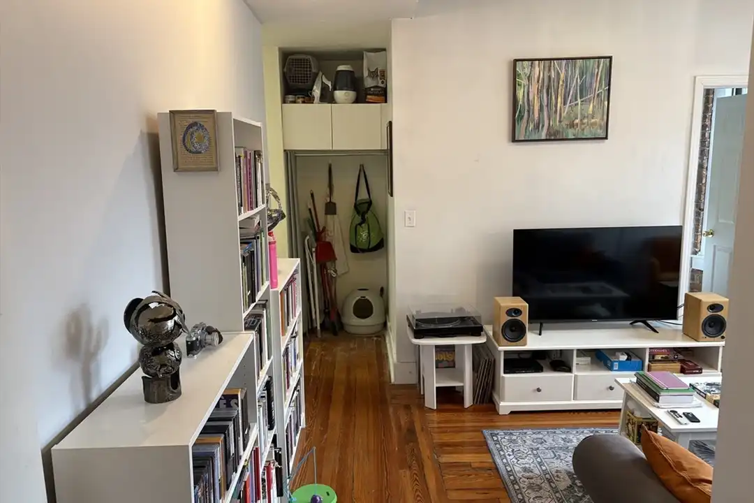 31 Orkney Rd unit 26 - View 3