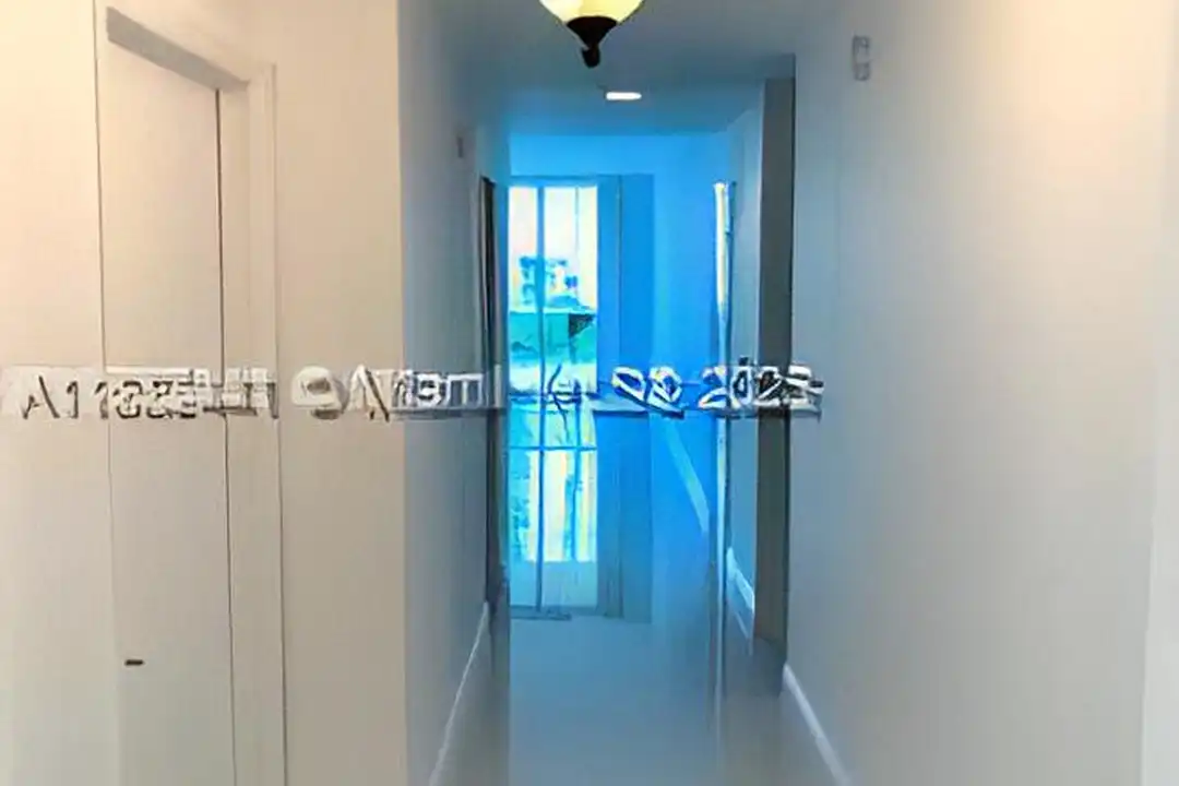 3340 NE 190th St unit 605 - View 2