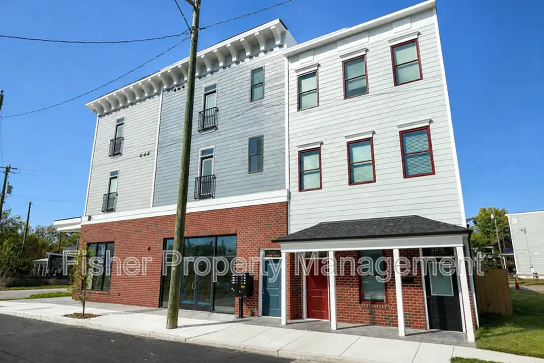 2202 Carrington St unit 200 – photo 1