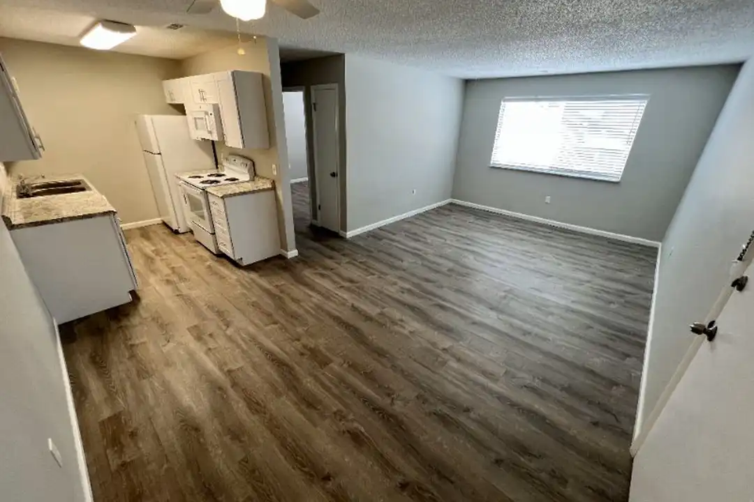 221 Jessup St unit 6 - View 2