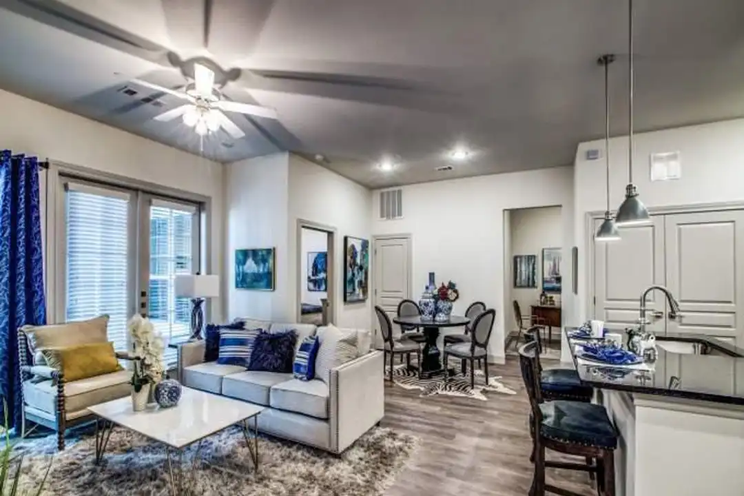 2220 Pinegate unit # 2235 - View 3
