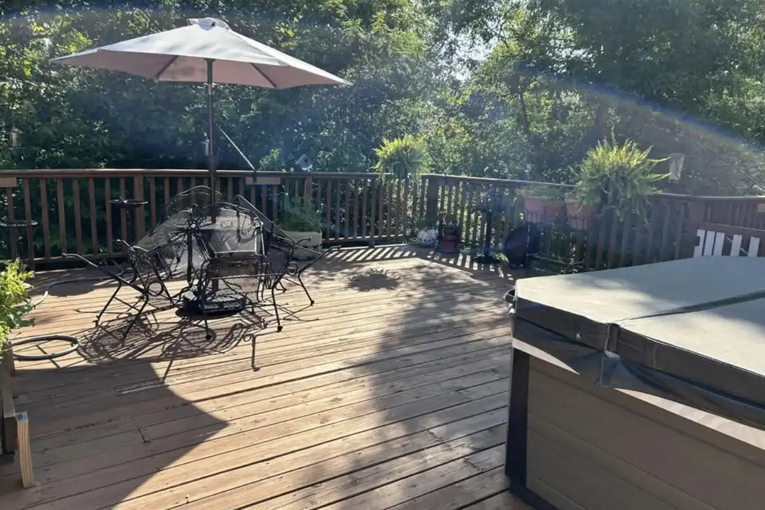 House in Bella Vista - View 3