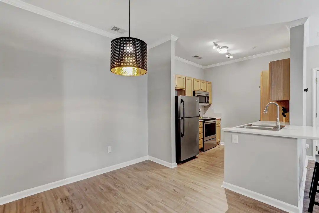 801 Moratuck Dr unit 204 - View 5
