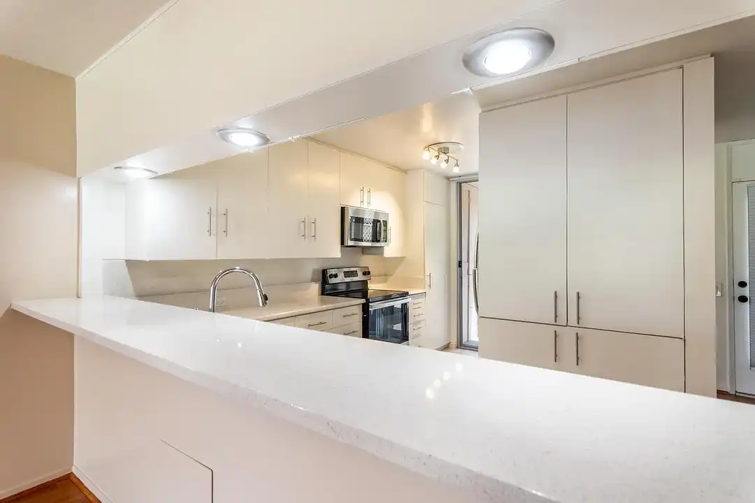 Canyon Villas - View 3
